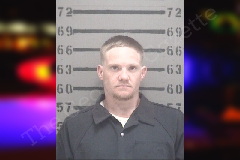 Michael Chauncey Dougherty County