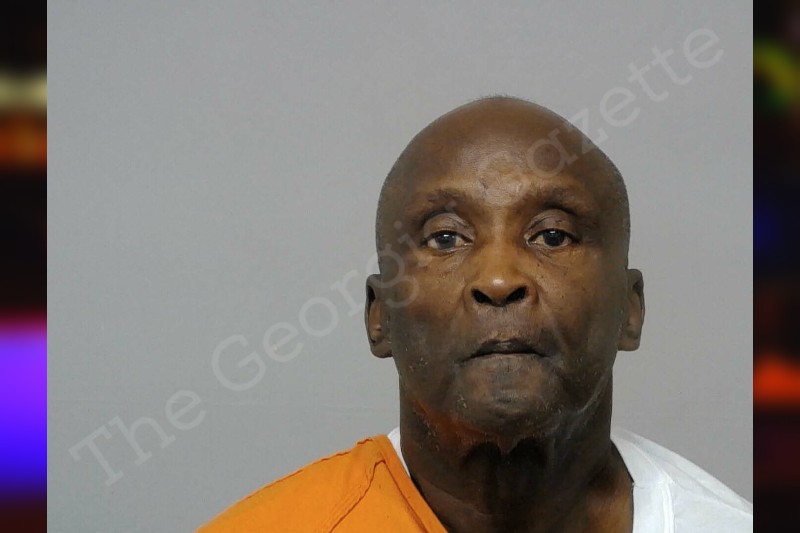 Cleveland Hipp Bibb County Jail Bookings