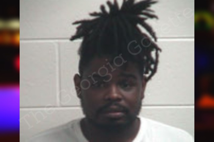 John Cochran Henry County