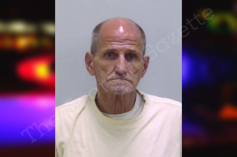 Clarence Crawford | Bartow County