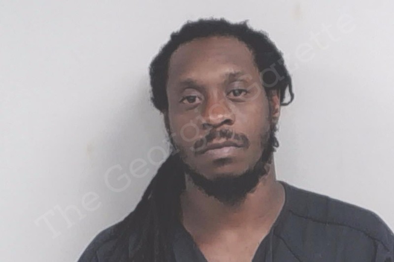 Sylvester Daise Lowndes County Jail Bookings