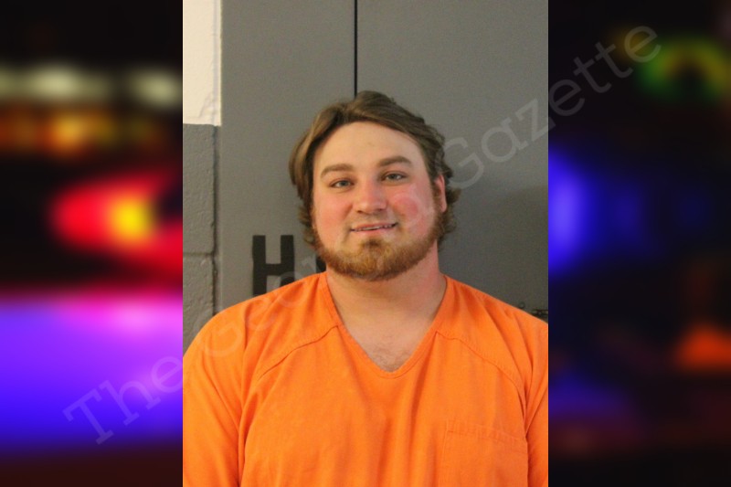 Joseph Daniel | Lumpkin County