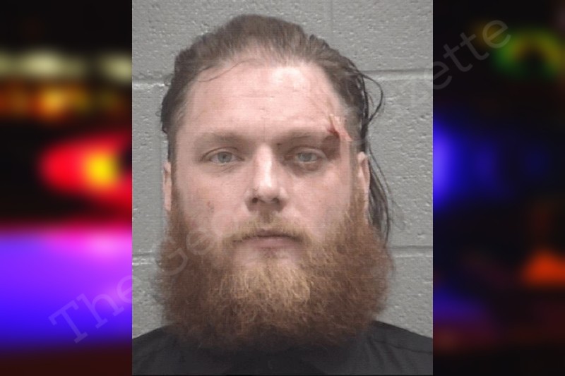 Joseph Delong Columbia County