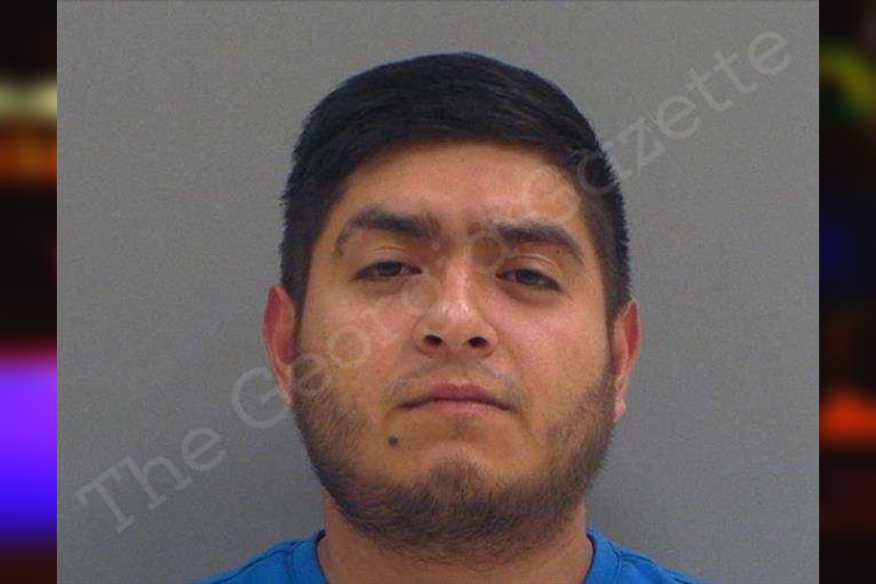 Felipe Dominguez Rabun County