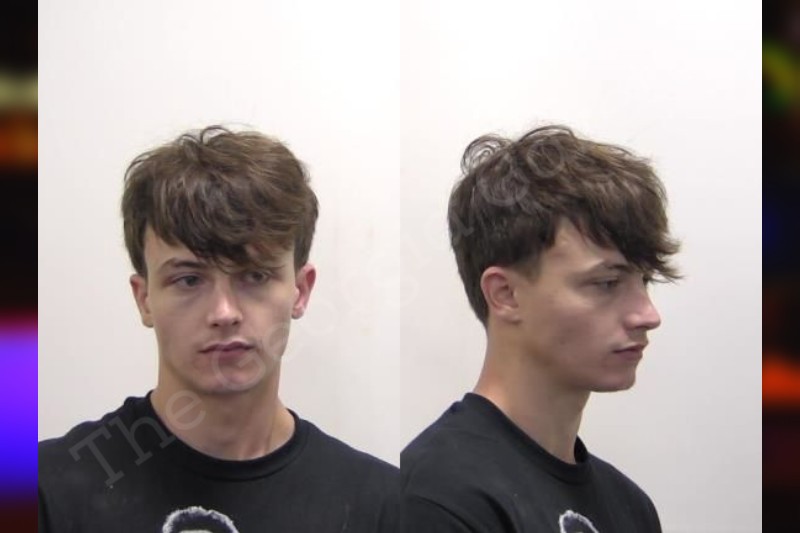 River Duncan Clarke County