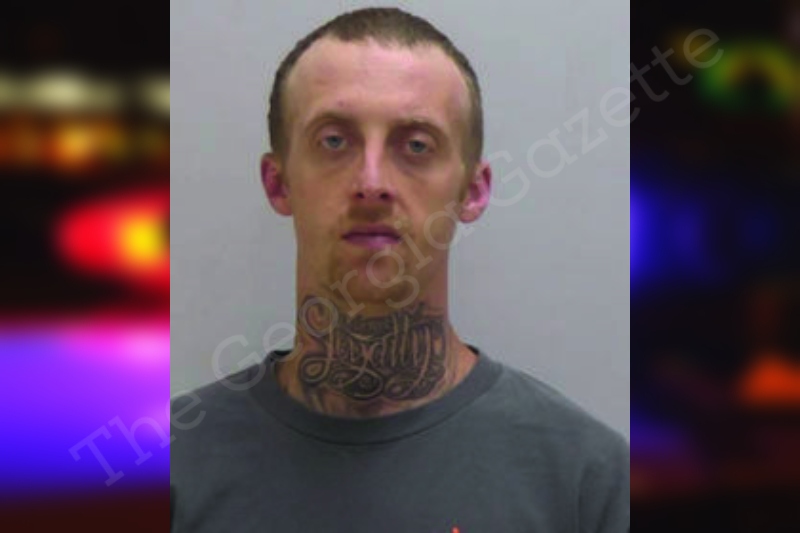 Brandon Day Bartow County