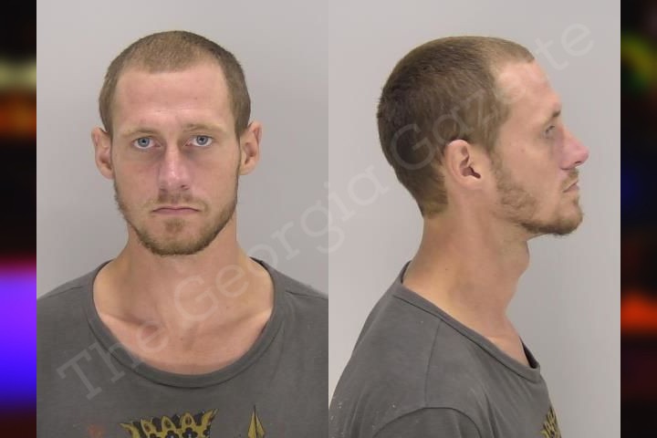 Nicholas Dixon | Richmond County