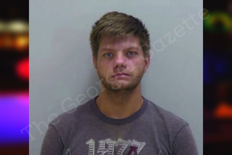 Delbert Dodson Bartow County