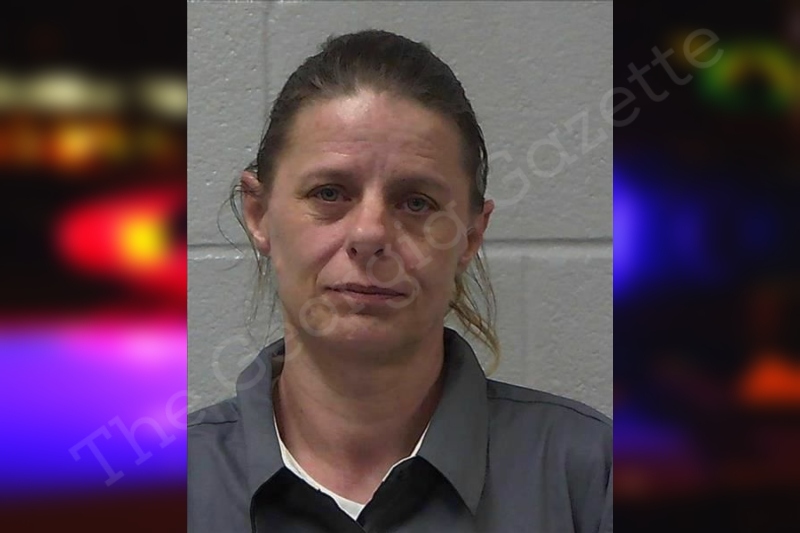 Penelope Drake Gilmer County