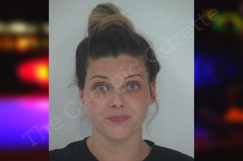 Misty Dyer Fayette County