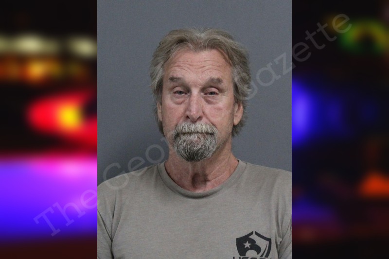 John Eubanks Catoosa County