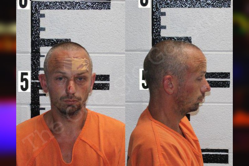 Raymond Eaves Murray County