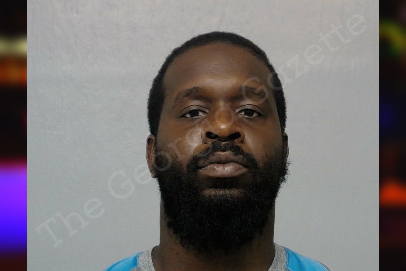 Elton Simmons | Bibb County Jail Bookings