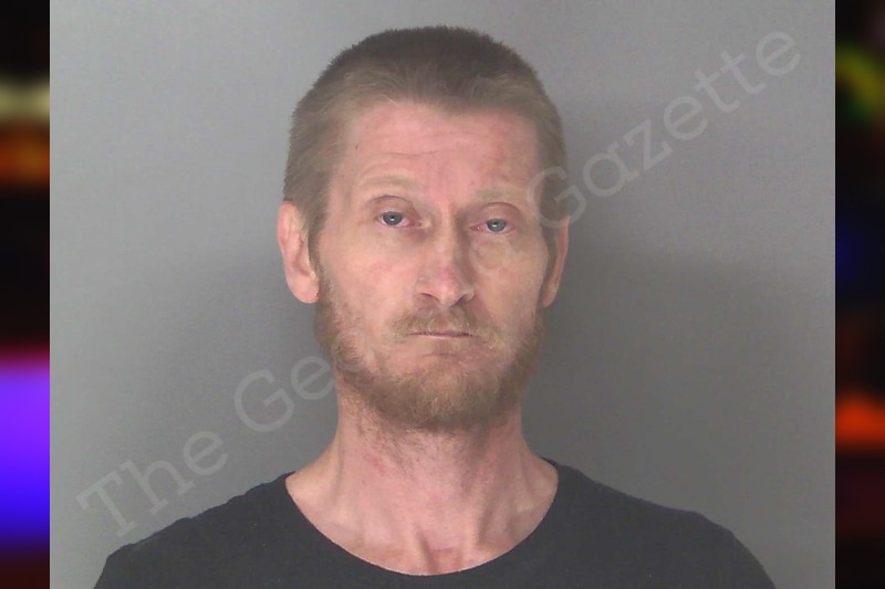 Jeremy Ferguson | Douglas County