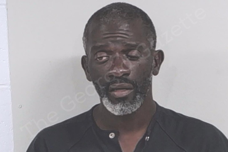 Ronald Fletcher Lowndes County Jail Bookings