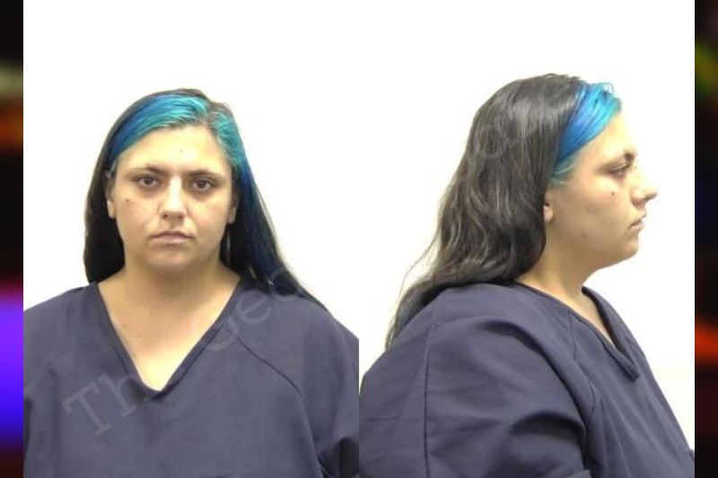 Tabitha Formosa Clarke County