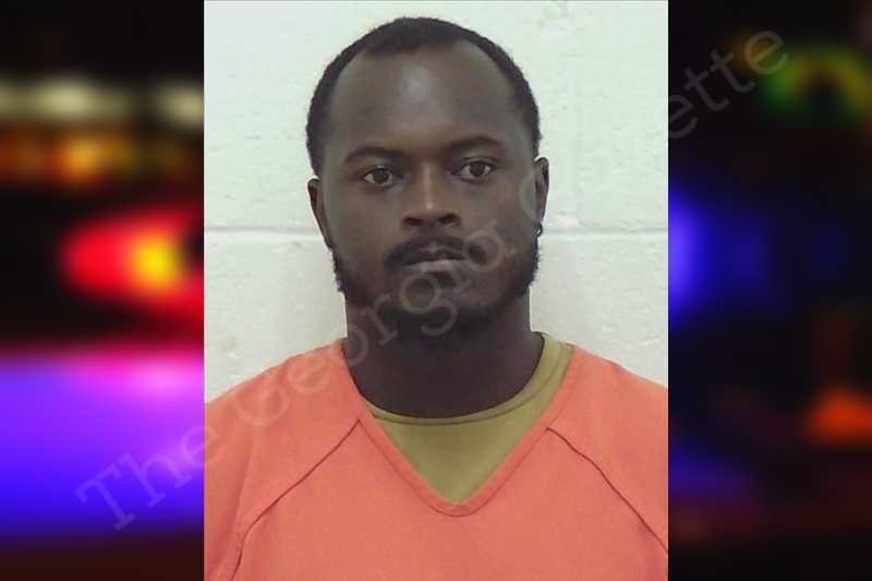 Cameron Farley Worth County