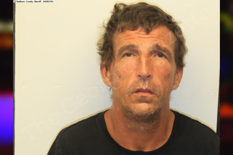 Newton Fife Chatham County