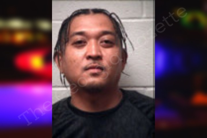 Cyril Flores Henry County