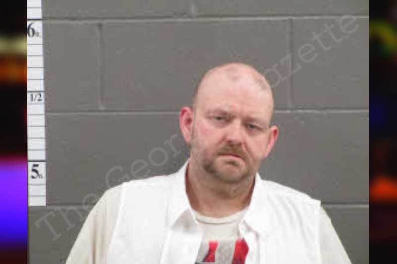 Michael Bland Banks County