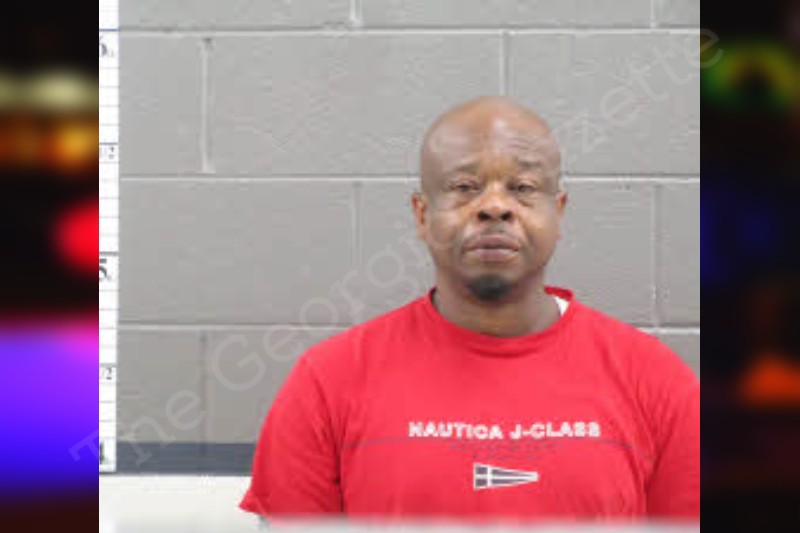 Antonio Strickland Banks County