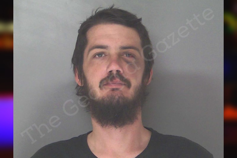 Jeffrey Gaddis Douglas County