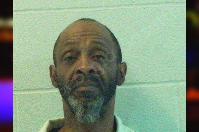 Reginald Gallman Stephens County