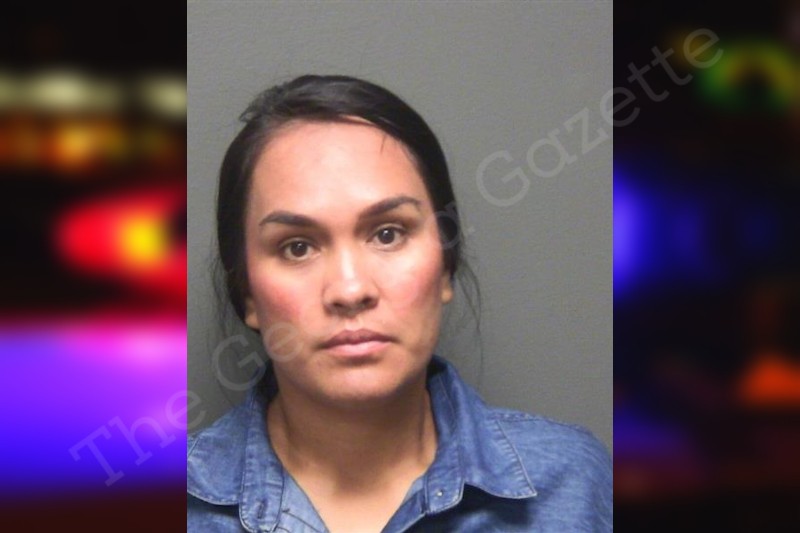 Edith Garcia Gomez | Cherokee County