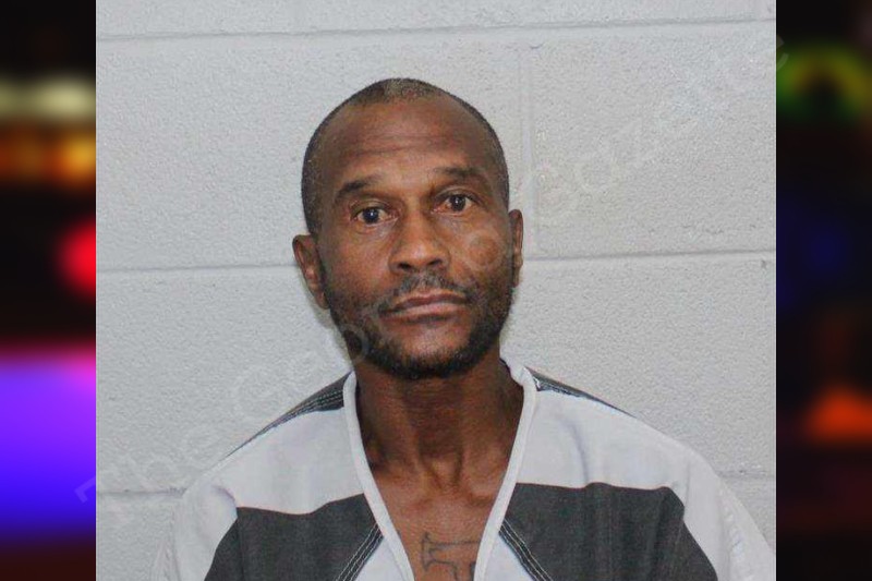 Thomas Gardner Harris County