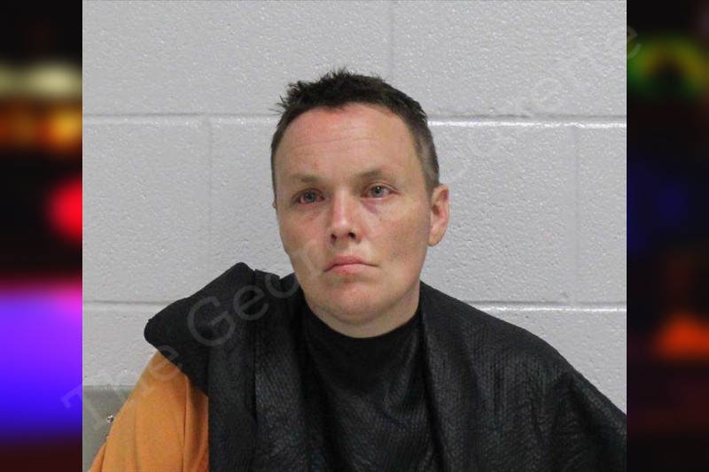 Amber Carroll County