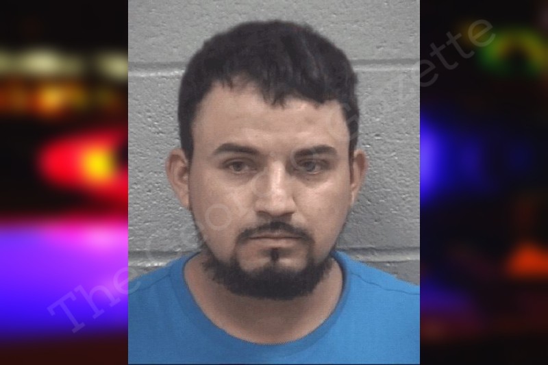 Humberto Gonzalez Columbia County