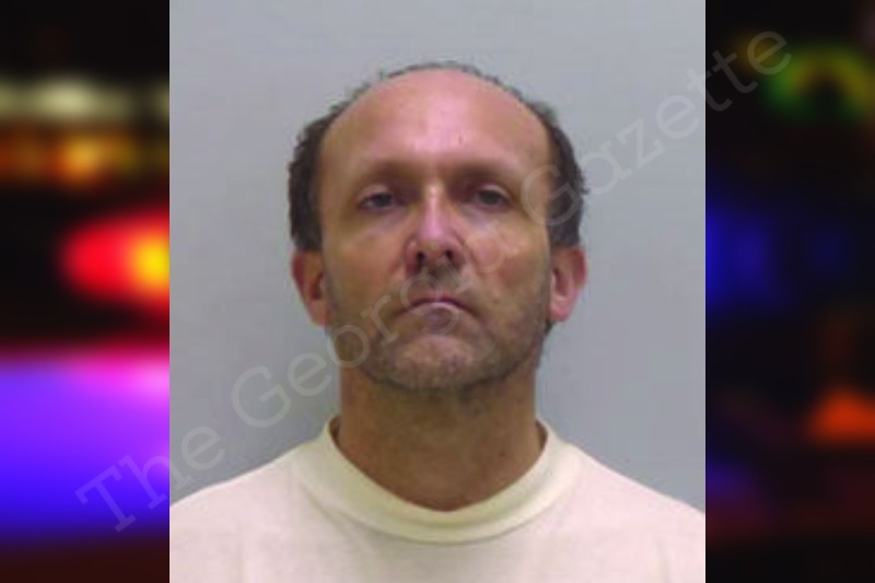 William Garland Bartow County