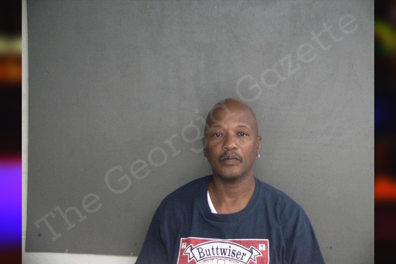 Rodney Green Twiggs County
