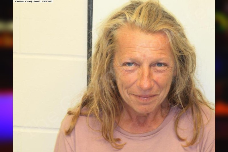 Michelle Greene Chatham County