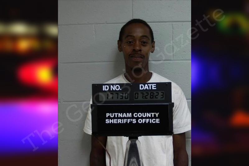 Roy Griffin - Putnam County