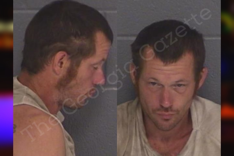 Christopher Gross Barrow County