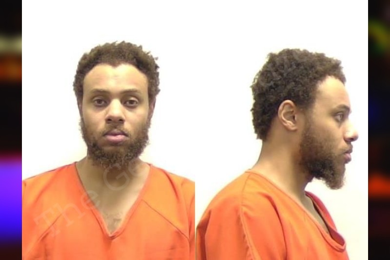 Julius Hamelin Clarke County