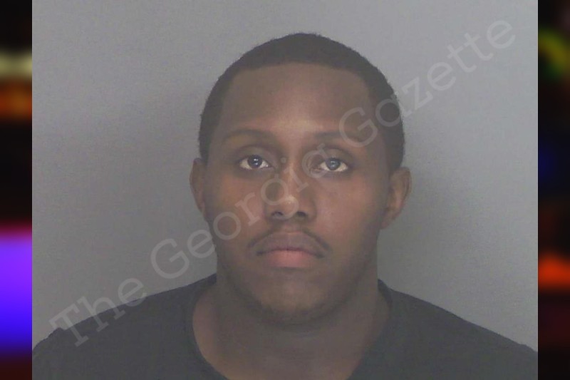 Shawn Harris Douglas County