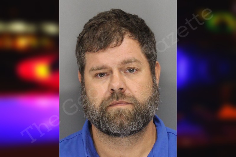 Joseph Hayden Cobb County