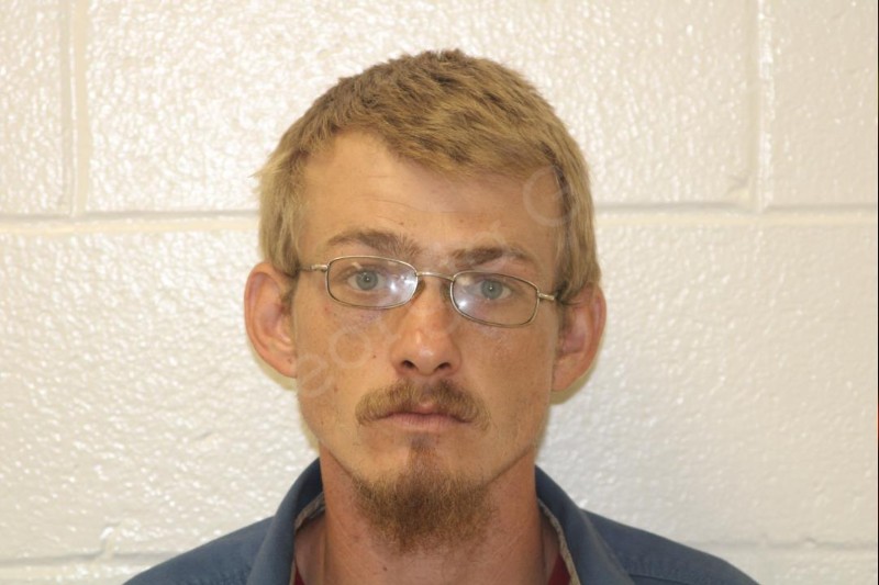 Joshua Herring Jones County