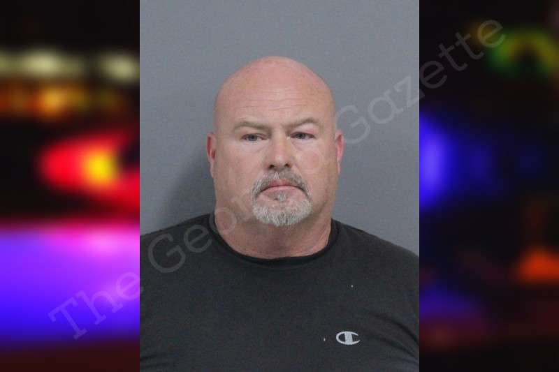 James Hickman | Catoosa County