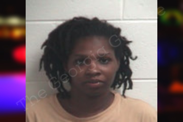 Alicia Hines | Henry County