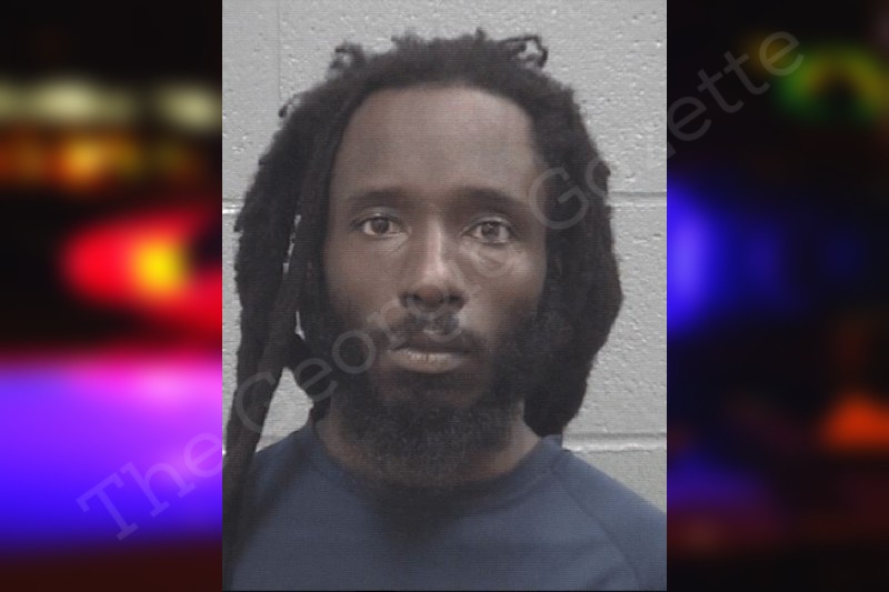 Breyon Huggins Columbia County Jail Bookings