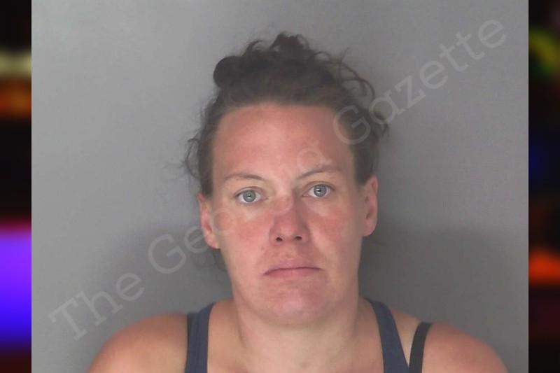 Emily Hutchinson Douglas County