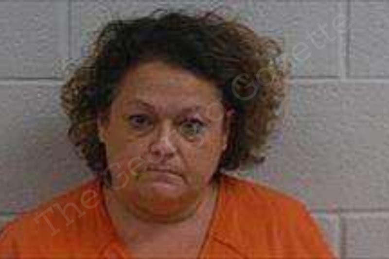 Fonda Hall Polk County Jail Bookings