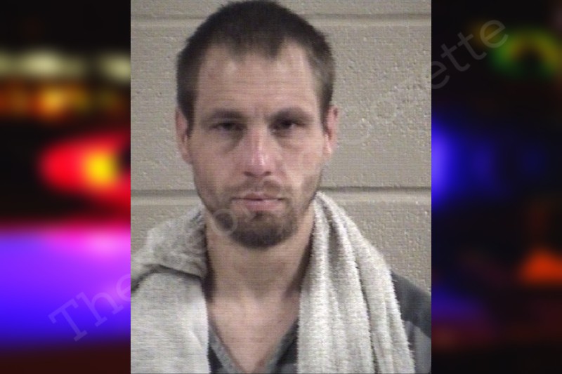 Matthew Hardin Whitfield County