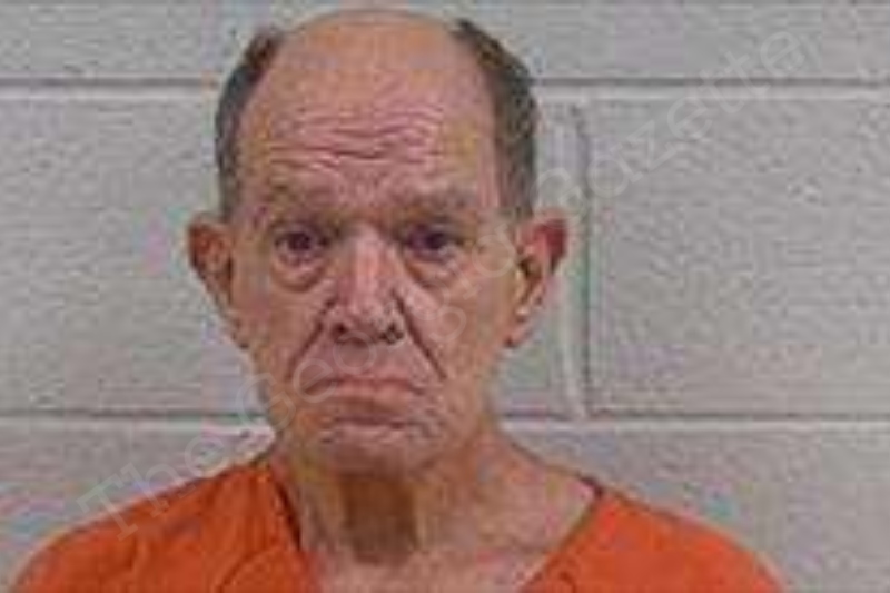 Bryan Harper Polk County