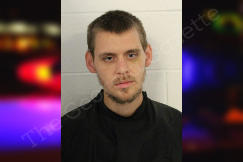 Charles Harrell Floyd County