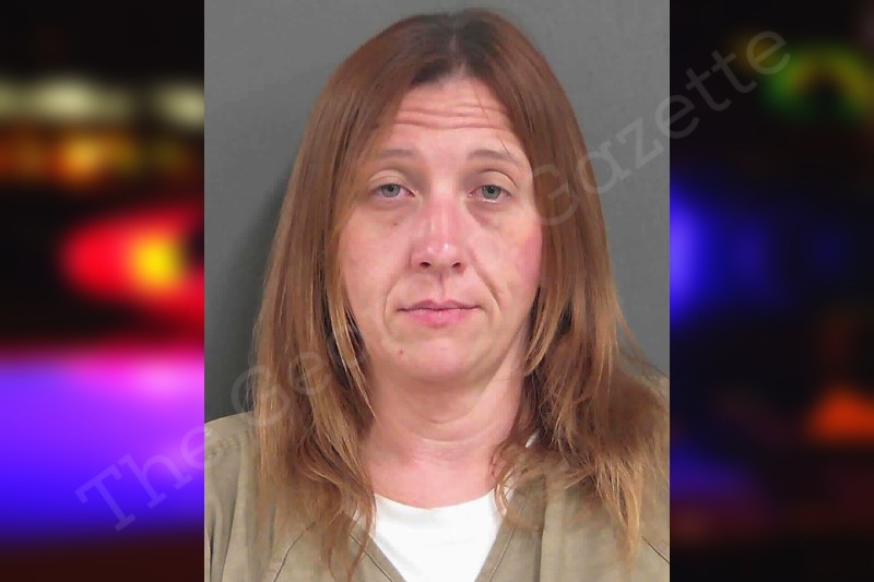 Amanda Harris Gordon County Jail Bookings