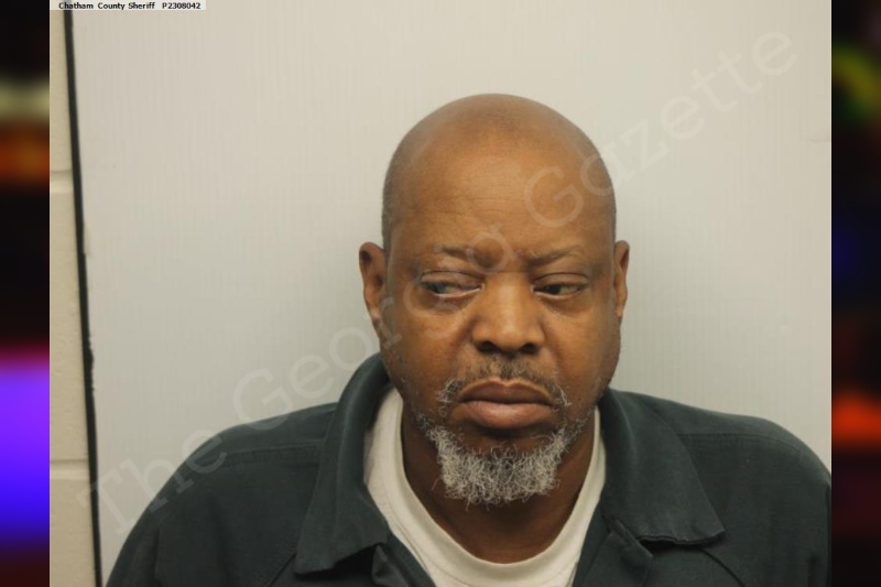 Rodney Herman | Chatham County Jail Bookings